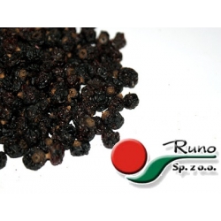 Porzeczka czarna owoc BIO 100g Runo